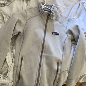 Patagonia Full Zip